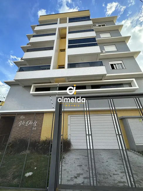 Foto 1 de Apartamento com 3 quartos à venda, 118m2 em Presidente João Goulart, Santa Maria - RS