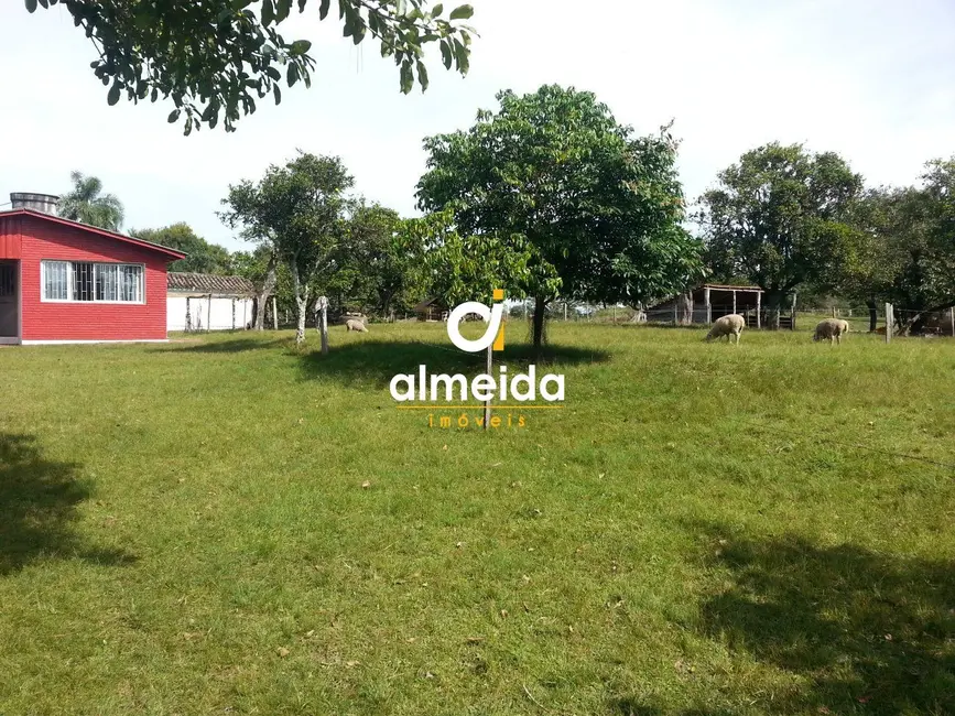 Foto 1 de Chácara com 2 quartos à venda, 30000m2 em Santa Maria - RS
