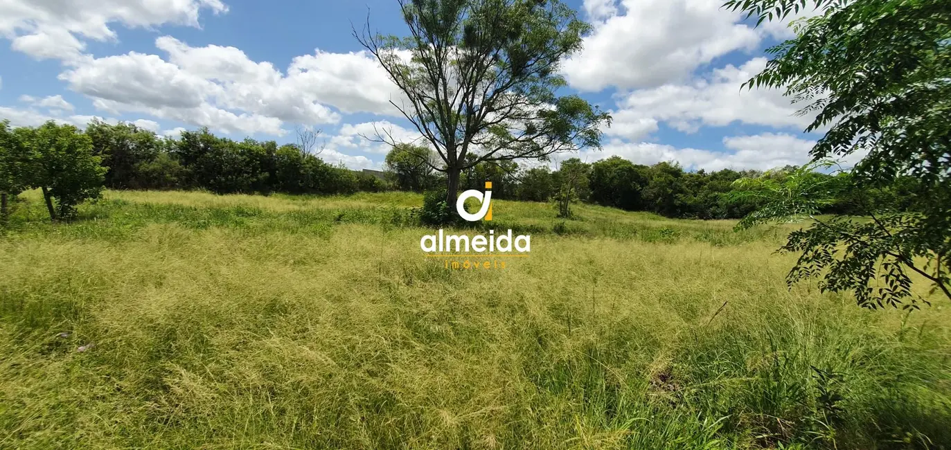 Foto 1 de Terreno / Lote à venda, 13000m2 em São José, Santa Maria - RS