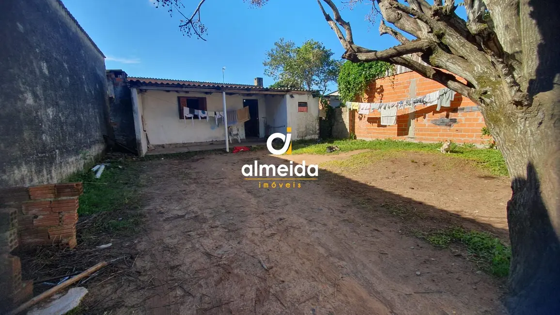 Terreno / Lote à venda, 254m2 em Nova Santa Marta, Santa Maria - RS - imagem 1 Foto 1 de Terreno / Lote à venda, 254m2 em Nova Santa Marta, Santa Maria - RS