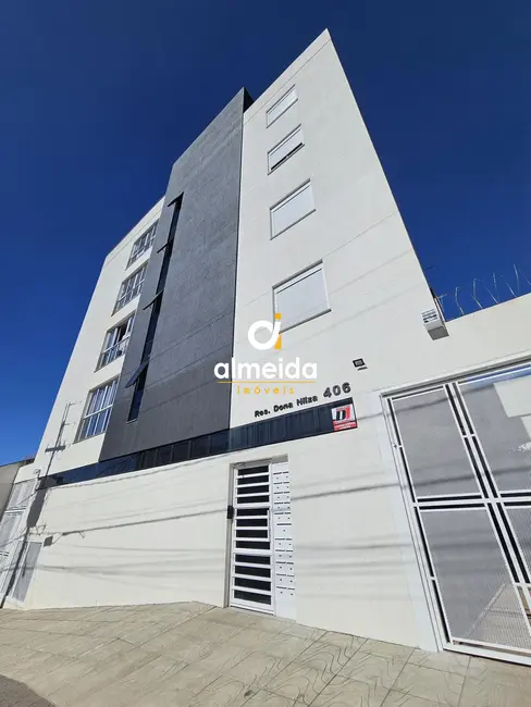 Apartamento com 1 quarto para alugar, 38m2 em Nossa Senhora do Rosário, Santa Maria - RS - imagem 1 Foto 1 de Apartamento com 1 quarto para alugar, 38m2 em Nossa Senhora do Rosário, Santa Maria - RS