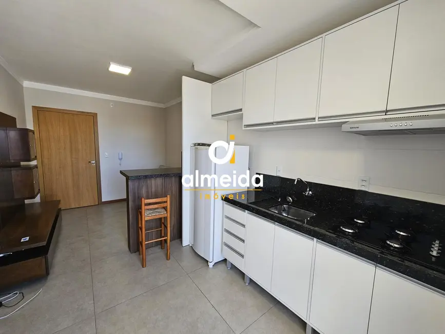 Apartamento com 1 quarto para alugar, 38m2 em Nossa Senhora do Rosário, Santa Maria - RS - imagem 7 Foto 7 de Apartamento com 1 quarto para alugar, 38m2 em Nossa Senhora do Rosário, Santa Maria - RS