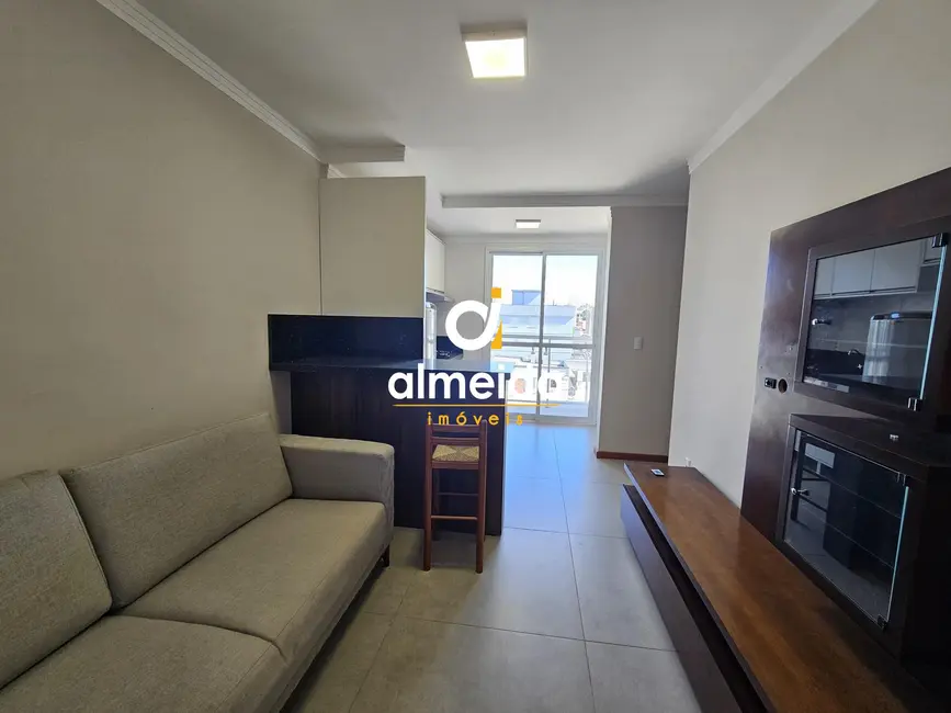 Apartamento com 1 quarto para alugar, 38m2 em Nossa Senhora do Rosário, Santa Maria - RS - imagem 2 Foto 2 de Apartamento com 1 quarto para alugar, 38m2 em Nossa Senhora do Rosário, Santa Maria - RS