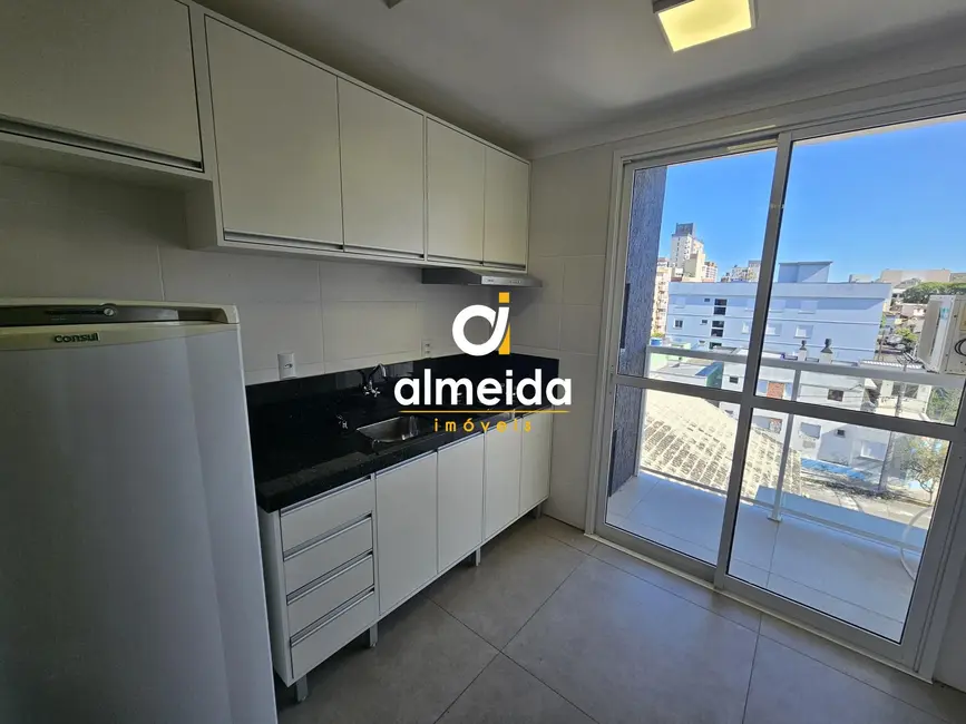 Apartamento com 1 quarto para alugar, 38m2 em Nossa Senhora do Rosário, Santa Maria - RS - imagem 5 Foto 5 de Apartamento com 1 quarto para alugar, 38m2 em Nossa Senhora do Rosário, Santa Maria - RS