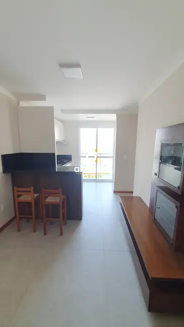 Apartamento com 1 quarto para alugar, 38m2 em Nossa Senhora do Rosário, Santa Maria - RS - imagem 1 Foto 1 de Apartamento com 1 quarto para alugar, 38m2 em Nossa Senhora do Rosário, Santa Maria - RS
