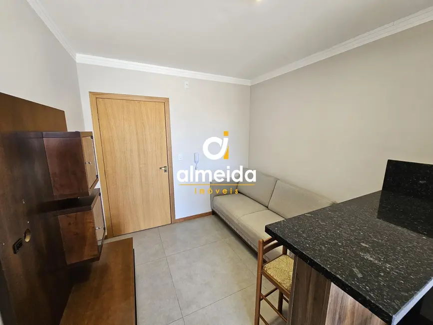 Apartamento com 1 quarto para alugar, 38m2 em Nossa Senhora do Rosário, Santa Maria - RS - imagem 4 Foto 4 de Apartamento com 1 quarto para alugar, 38m2 em Nossa Senhora do Rosário, Santa Maria - RS