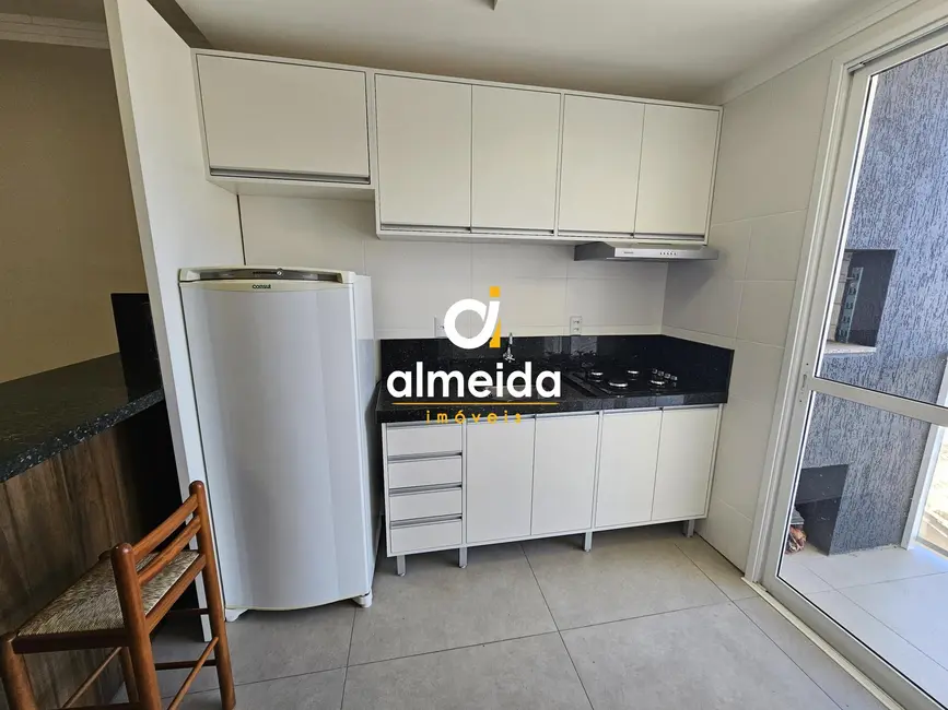 Apartamento com 1 quarto para alugar, 38m2 em Nossa Senhora do Rosário, Santa Maria - RS - imagem 6 Foto 6 de Apartamento com 1 quarto para alugar, 38m2 em Nossa Senhora do Rosário, Santa Maria - RS