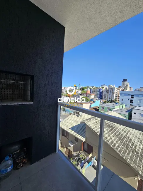 Apartamento com 1 quarto para alugar, 38m2 em Nossa Senhora do Rosário, Santa Maria - RS - imagem 8 Foto 8 de Apartamento com 1 quarto para alugar, 38m2 em Nossa Senhora do Rosário, Santa Maria - RS