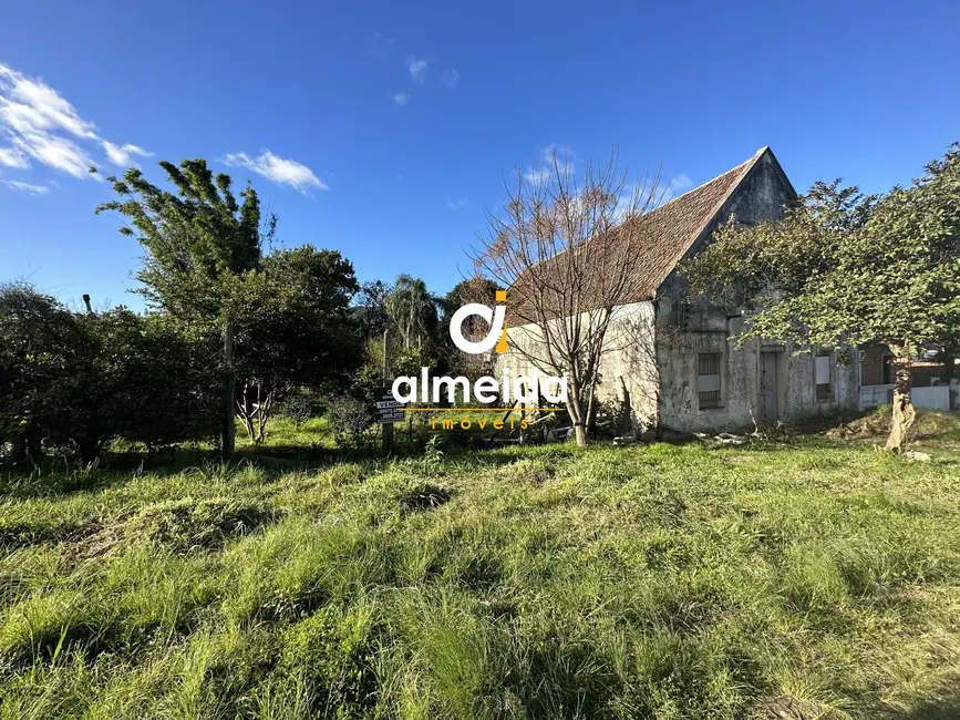 Foto 1 de Terreno / Lote à venda, 5000m2 em Nossa Senhora das Dores, Santa Maria - RS