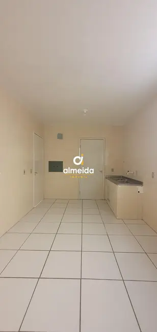 Foto 5 de Apartamento com 3 quartos para alugar, 115m2 em Nossa Senhora de Lourdes, Santa Maria - RS