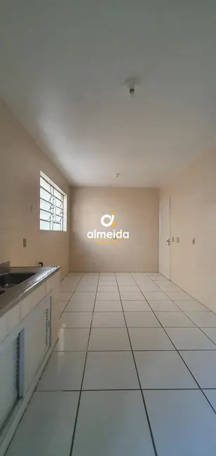 Foto 6 de Apartamento com 3 quartos para alugar, 115m2 em Nossa Senhora de Lourdes, Santa Maria - RS