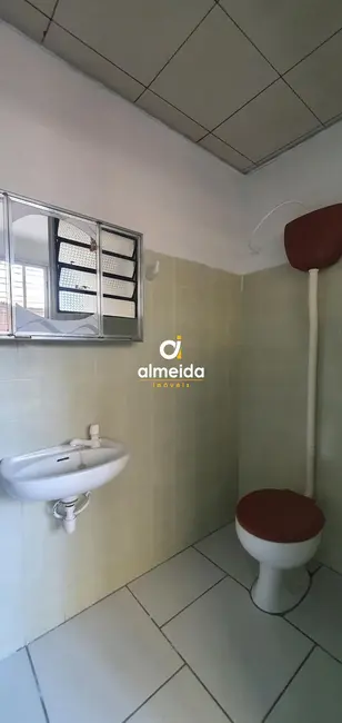 Foto 9 de Apartamento com 3 quartos para alugar, 115m2 em Nossa Senhora de Lourdes, Santa Maria - RS