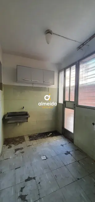 Foto 8 de Apartamento com 3 quartos para alugar, 115m2 em Nossa Senhora de Lourdes, Santa Maria - RS