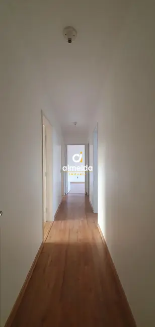 Foto 9 de Apartamento com 3 quartos para alugar, 115m2 em Nossa Senhora de Lourdes, Santa Maria - RS