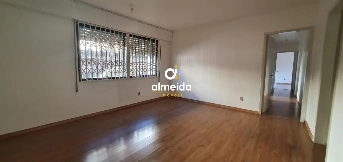 Foto 1 de Apartamento com 3 quartos para alugar, 115m2 em Nossa Senhora de Lourdes, Santa Maria - RS