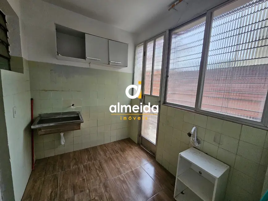 Foto 7 de Apartamento com 3 quartos para alugar, 115m2 em Nossa Senhora de Lourdes, Santa Maria - RS