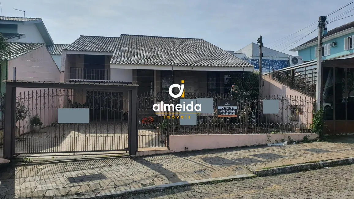 Sala Comercial com 3 quartos à venda, 257m2 em Nossa Senhora de Lourdes, Santa Maria - RS - imagem 3 Foto 3 de Sala Comercial com 3 quartos à venda, 257m2 em Nossa Senhora de Lourdes, Santa Maria - RS