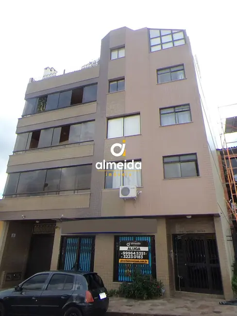 Foto 7 de Sala Comercial com 2 quartos para alugar, 95m2 em Centro, Santa Maria - RS