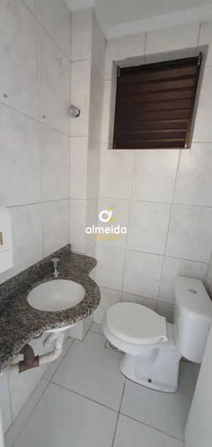 Foto 6 de Sala Comercial com 2 quartos para alugar, 95m2 em Centro, Santa Maria - RS