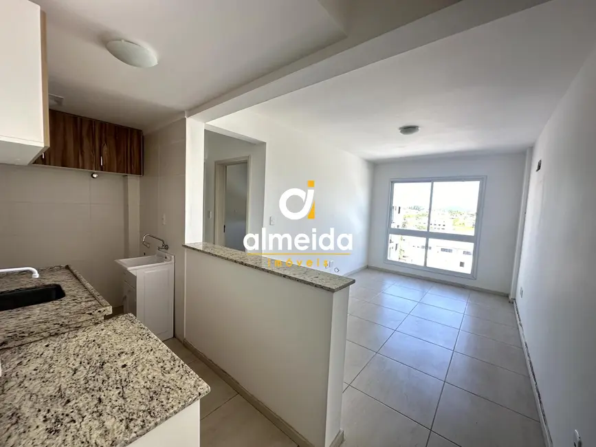 Foto 1 de Apartamento com 1 quarto à venda, 57m2 em Camobi, Santa Maria - RS