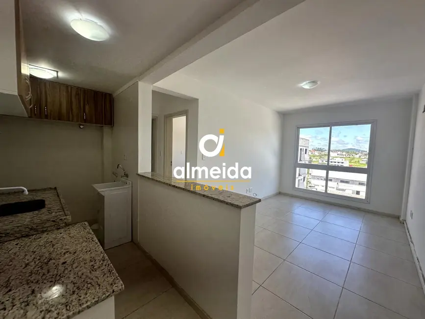 Foto 2 de Apartamento com 1 quarto à venda, 57m2 em Camobi, Santa Maria - RS