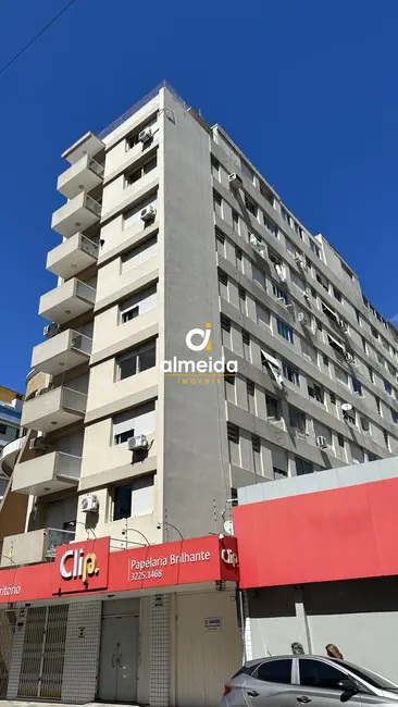 Foto 1 de Apartamento com 1 quarto à venda, 60m2 em Centro, Santa Maria - RS