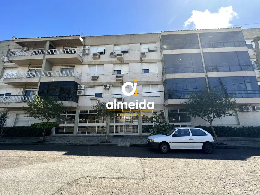 Foto 1 de Apartamento com 2 quartos à venda, 86m2 em Nossa Senhora do Rosário, Santa Maria - RS