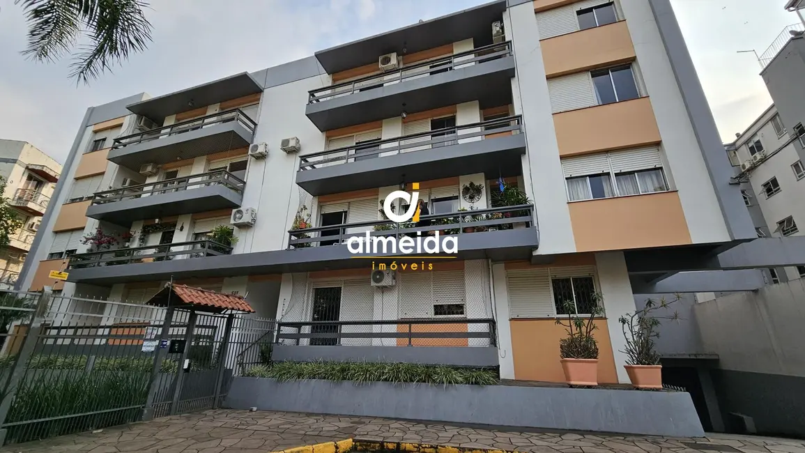 Foto 1 de Apartamento com 3 quartos à venda, 139m2 em Centro, Santa Maria - RS