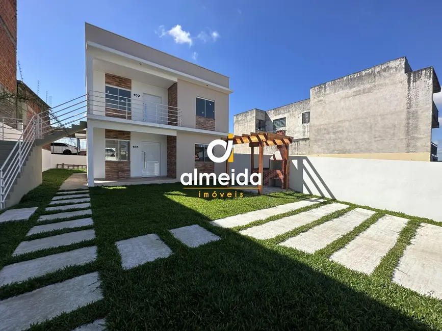 Foto 1 de Apartamento com 2 quartos à venda, 160m2 em São João, Santa Maria - RS