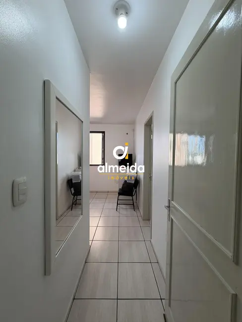 Apartamento com 3 quartos para alugar, 198m2 em Nossa Senhora de Lourdes, Santa Maria - RS - imagem 9 Foto 9 de Apartamento com 3 quartos para alugar, 198m2 em Nossa Senhora de Lourdes, Santa Maria - RS