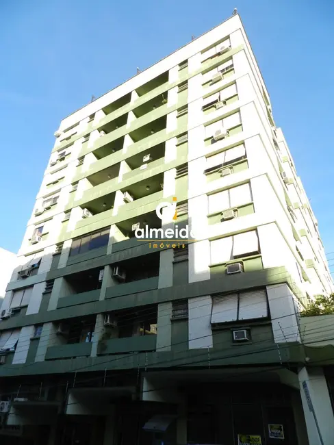 Foto 1 de Apartamento com 2 quartos à venda, 107m2 em Centro, Santa Maria - RS