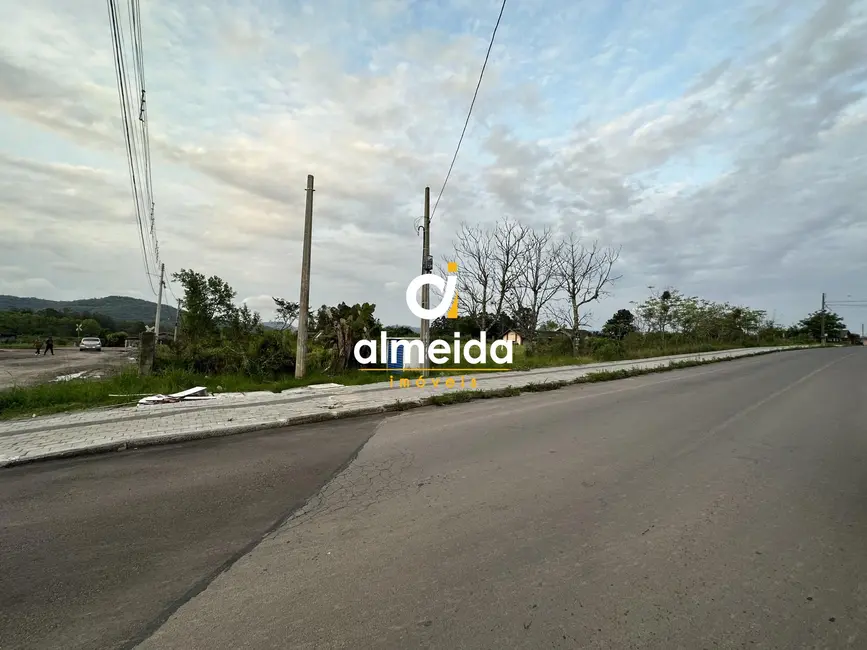 Foto 1 de Terreno / Lote à venda em Camobi, Santa Maria - RS