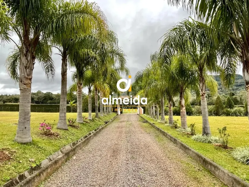 Foto 1 de Chácara com 2 quartos à venda, 367000m2 em Santa Maria - RS