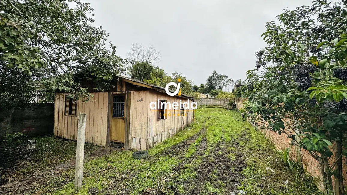 Foto 2 de Casa com 2 quartos à venda, 39m2 em Pinheiro Machado, Santa Maria - RS