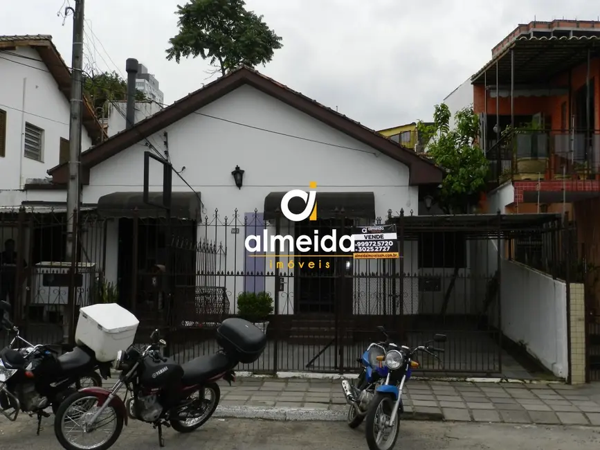 Foto 1 de Casa com 3 quartos à venda, 95m2 em Nonoai, Santa Maria - RS