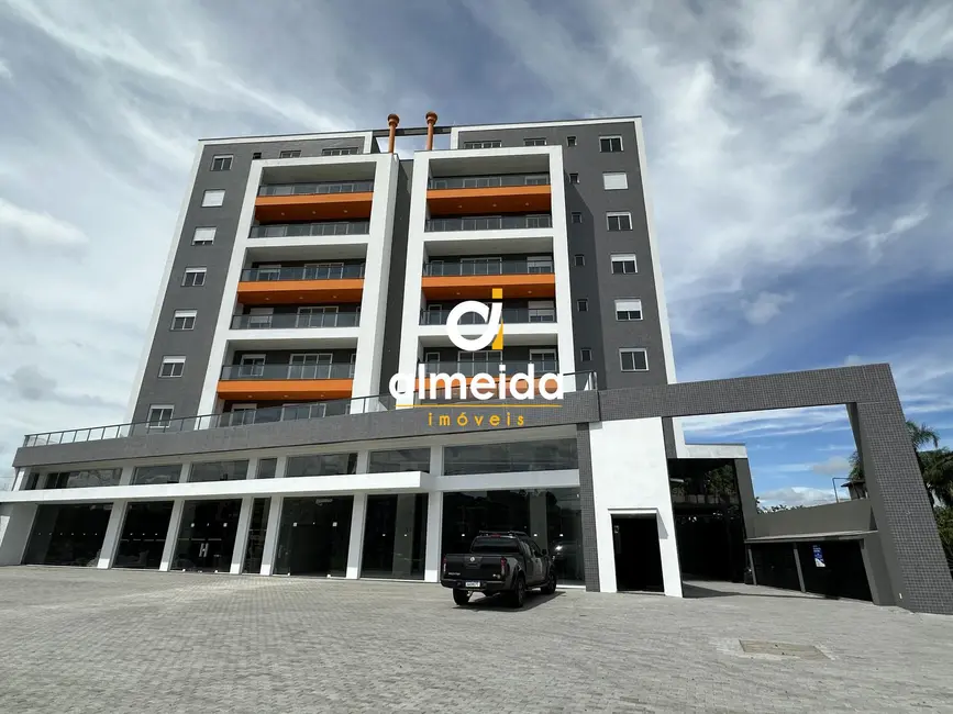 Foto 1 de Apartamento com 3 quartos à venda, 135m2 em Camobi, Santa Maria - RS