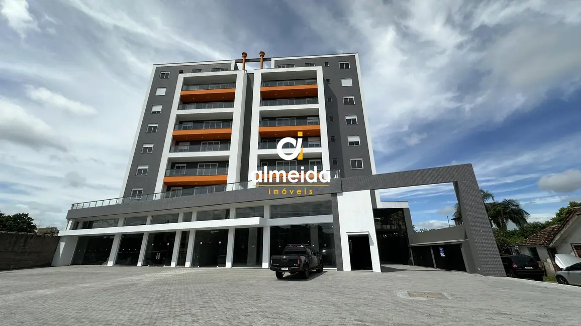 Foto 1 de Apartamento com 3 quartos à venda, 122m2 em Camobi, Santa Maria - RS