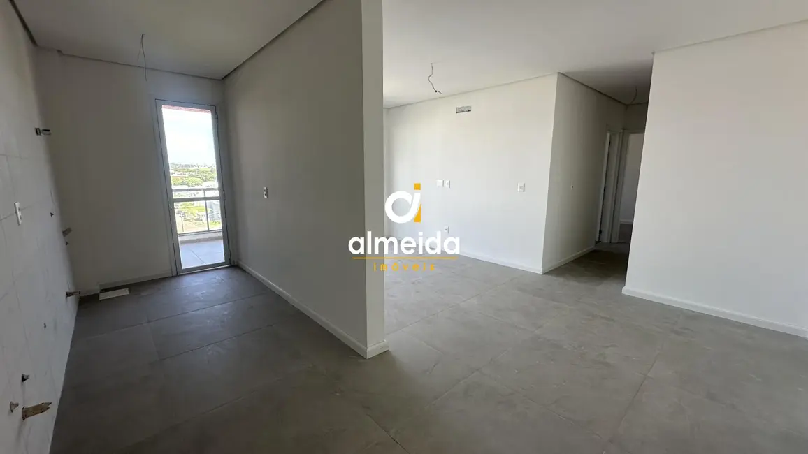 Apartamento com 2 quartos para alugar, 88m2 em Camobi, Santa Maria - RS - imagem 6 Foto 6 de Apartamento com 2 quartos para alugar, 88m2 em Camobi, Santa Maria - RS
