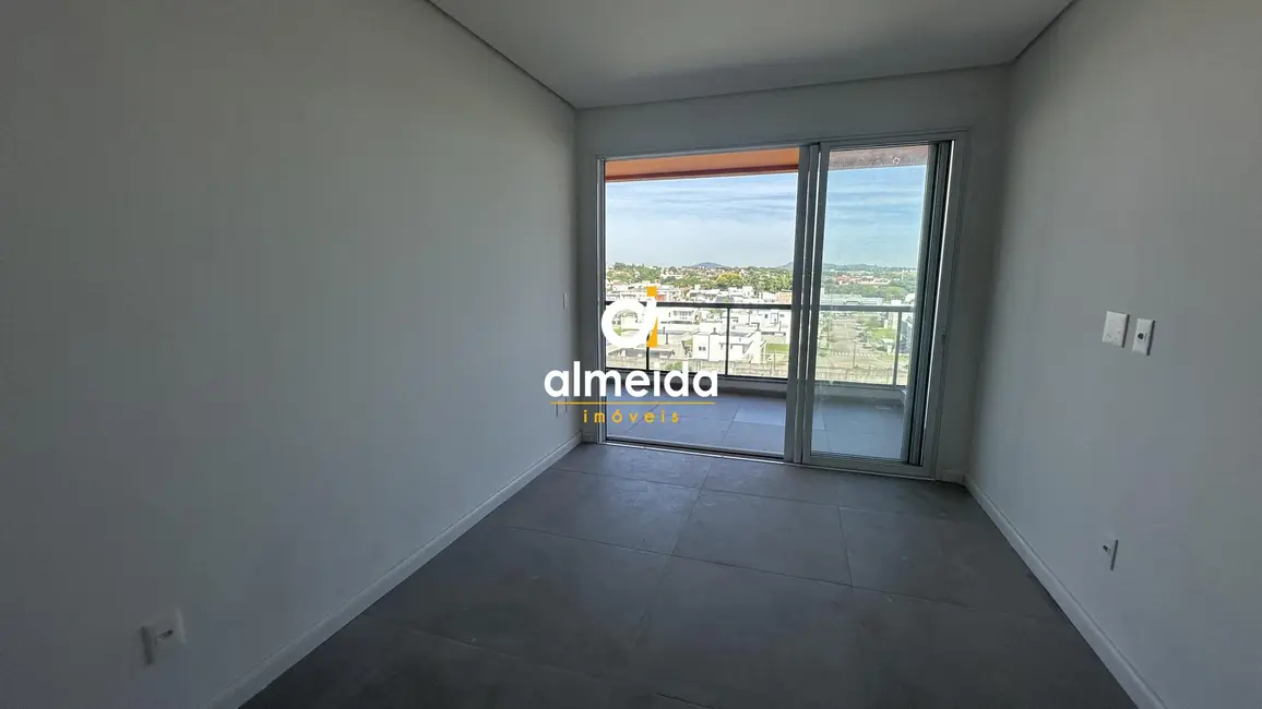 Apartamento com 2 quartos para alugar, 88m2 em Camobi, Santa Maria - RS - imagem 8 Foto 8 de Apartamento com 2 quartos para alugar, 88m2 em Camobi, Santa Maria - RS