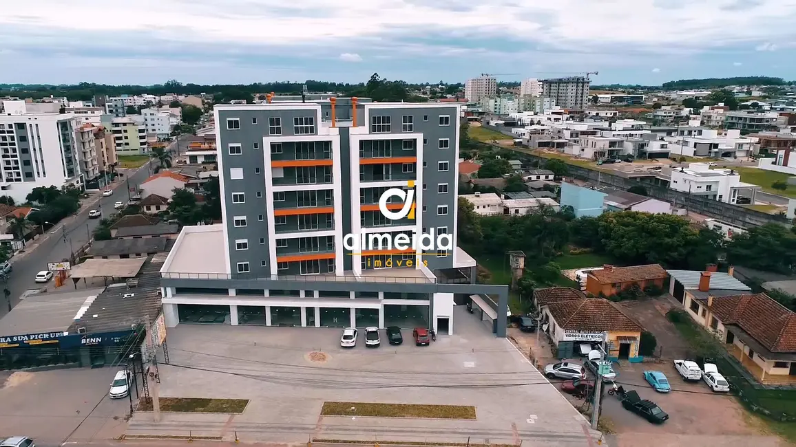 Apartamento com 2 quartos para alugar, 88m2 em Camobi, Santa Maria - RS - imagem 2 Foto 2 de Apartamento com 2 quartos para alugar, 88m2 em Camobi, Santa Maria - RS