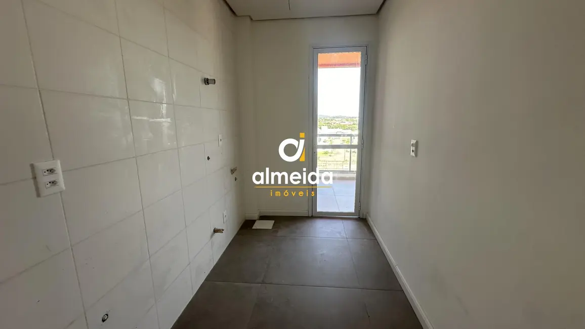 Apartamento com 2 quartos para alugar, 88m2 em Camobi, Santa Maria - RS - imagem 7 Foto 7 de Apartamento com 2 quartos para alugar, 88m2 em Camobi, Santa Maria - RS
