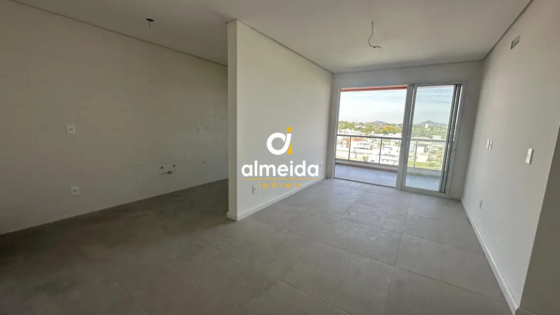 Apartamento com 2 quartos para alugar, 88m2 em Camobi, Santa Maria - RS - imagem 3 Foto 3 de Apartamento com 2 quartos para alugar, 88m2 em Camobi, Santa Maria - RS