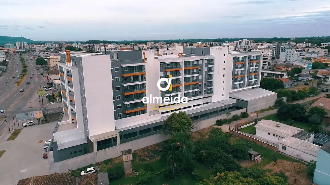 Foto 1 de Apartamento com 2 quartos à venda, 88m2 em Camobi, Santa Maria - RS