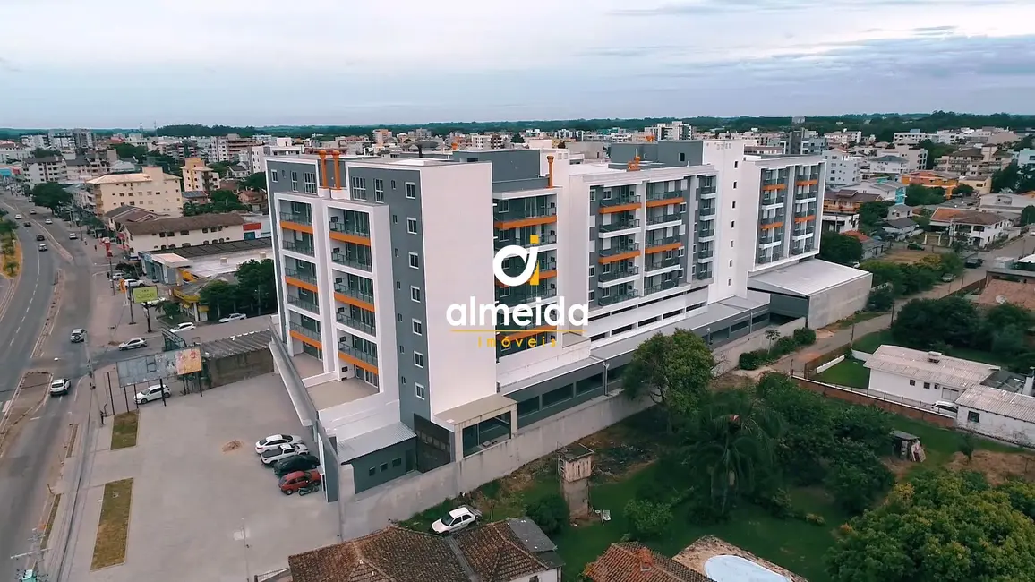 Foto 1 de Apartamento com 1 quarto à venda, 45m2 em Camobi, Santa Maria - RS