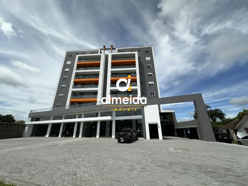 Apartamento com 1 quarto à venda, 43m2 em Camobi, Santa Maria - RS - imagem 1 Foto 1 de Apartamento com 1 quarto à venda, 43m2 em Camobi, Santa Maria - RS