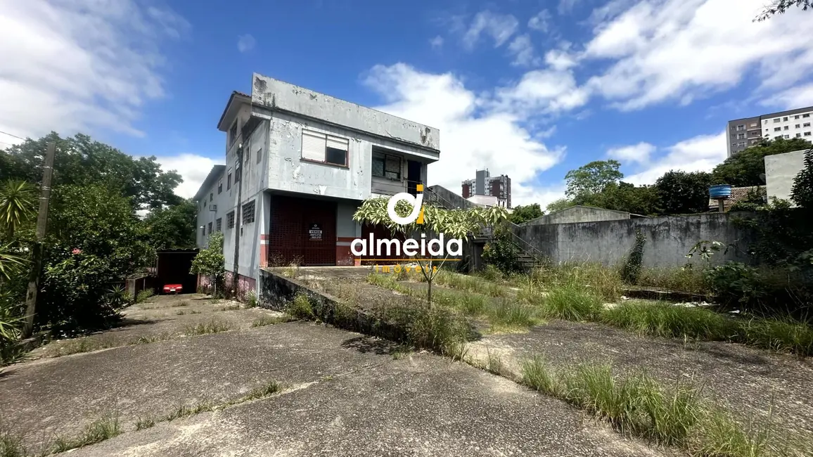 Foto 1 de Armazém / Galpão com 6 quartos à venda, 537m2 em Nonoai, Santa Maria - RS