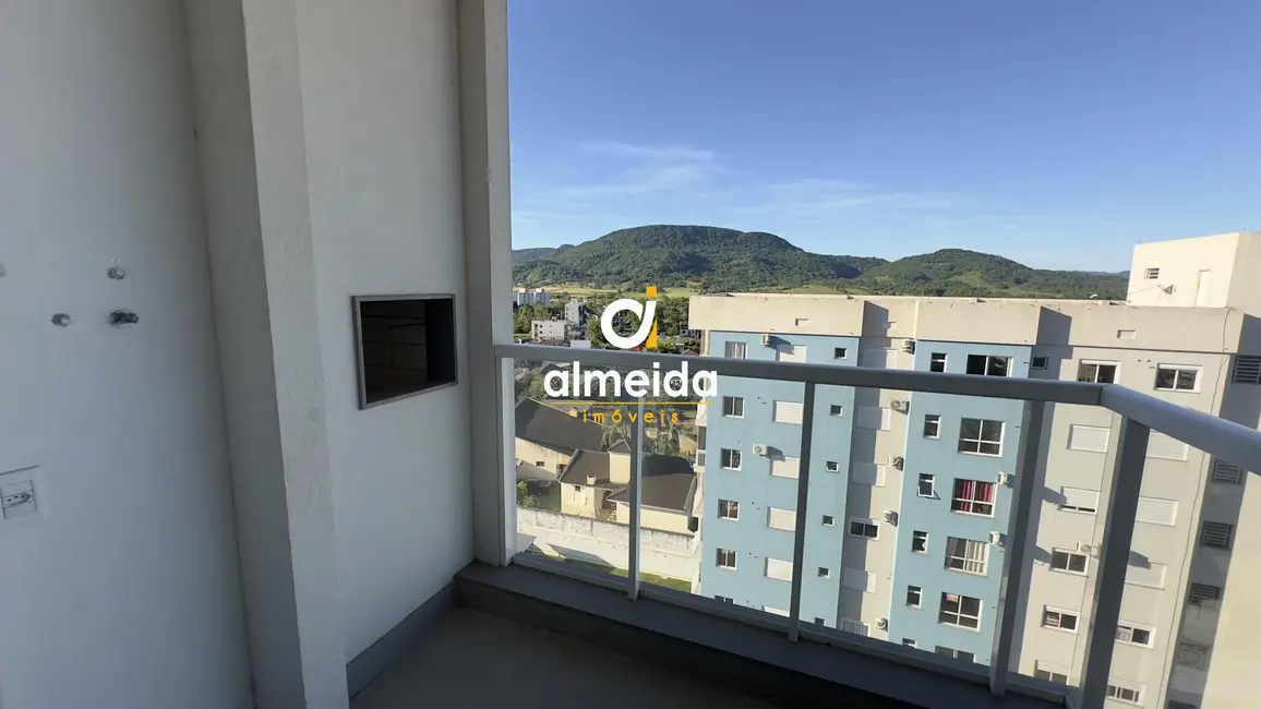 Foto 8 de Apartamento com 2 quartos à venda, 67m2 em Camobi, Santa Maria - RS