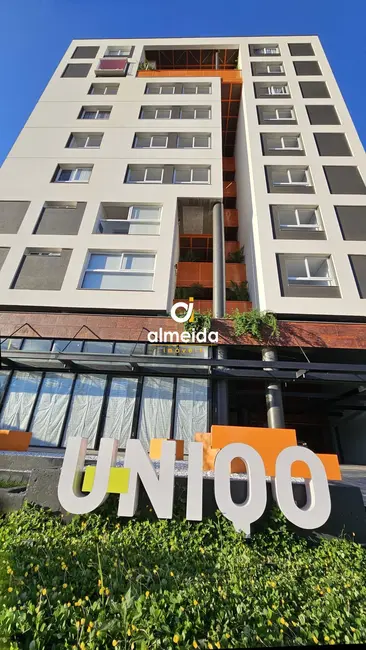 Foto 1 de Apartamento com 1 quarto à venda, 43m2 em Camobi, Santa Maria - RS
