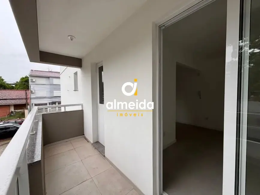 Foto 5 de Apartamento com 1 quarto à venda, 46m2 em Camobi, Santa Maria - RS