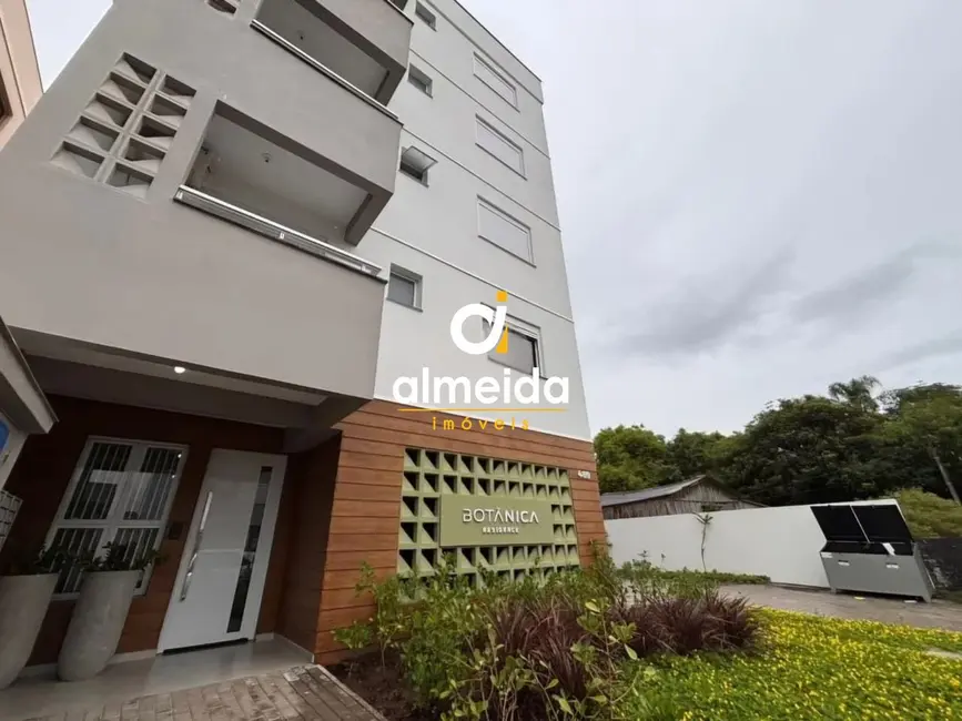 Foto 1 de Apartamento com 1 quarto à venda, 46m2 em Camobi, Santa Maria - RS